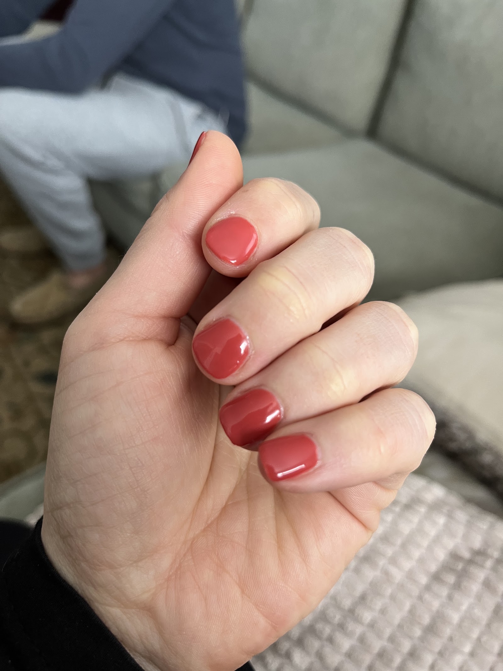 Love Fashion Nails logo