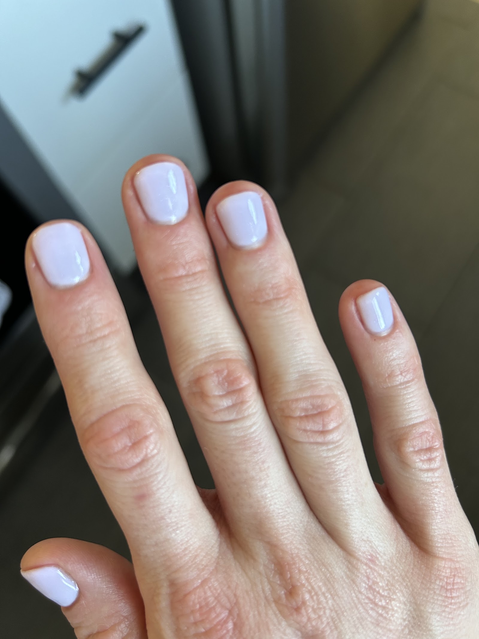 Love Fashion Nails nail photo 2