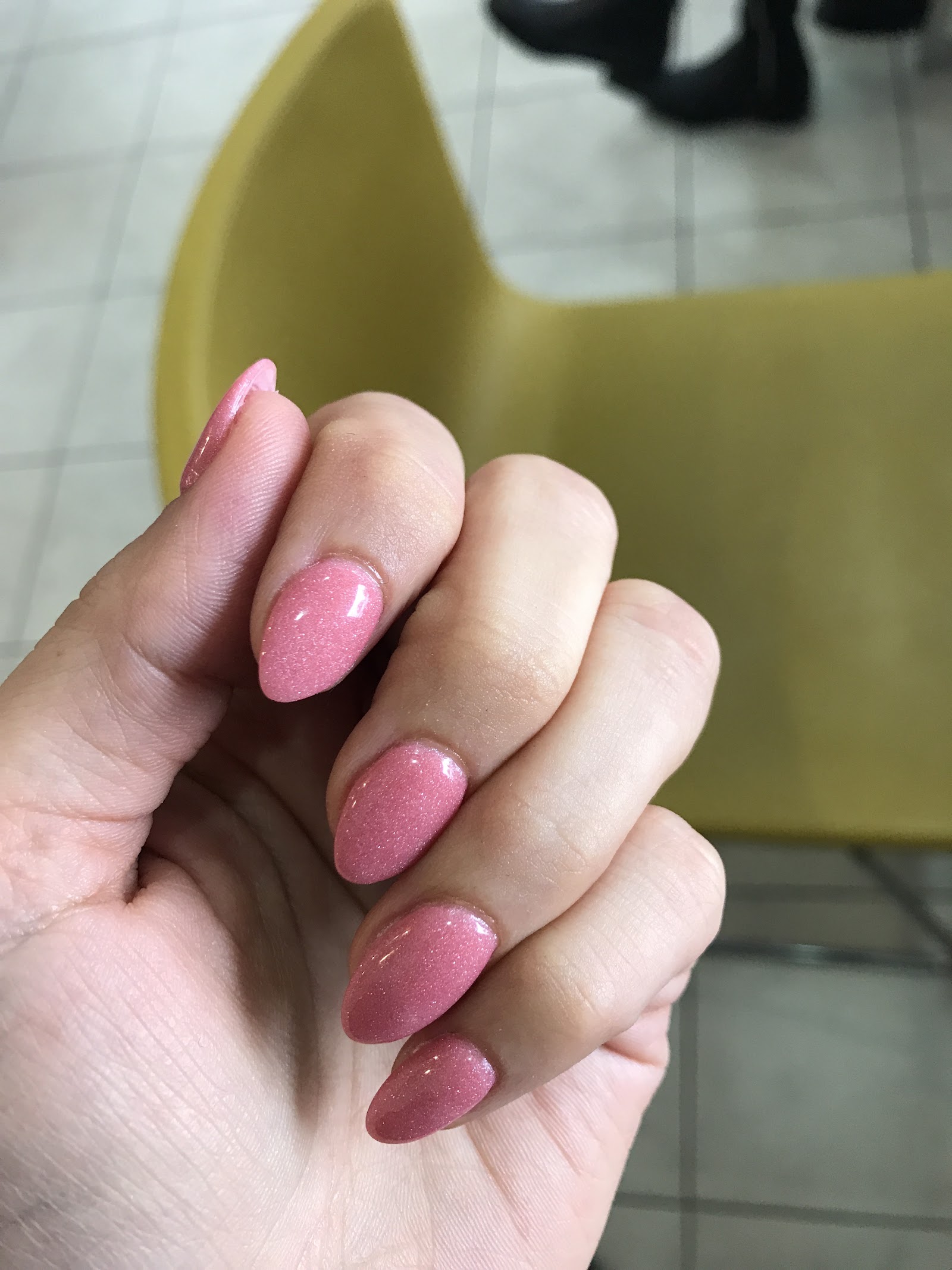 Love Fashion Nails nail photo 3