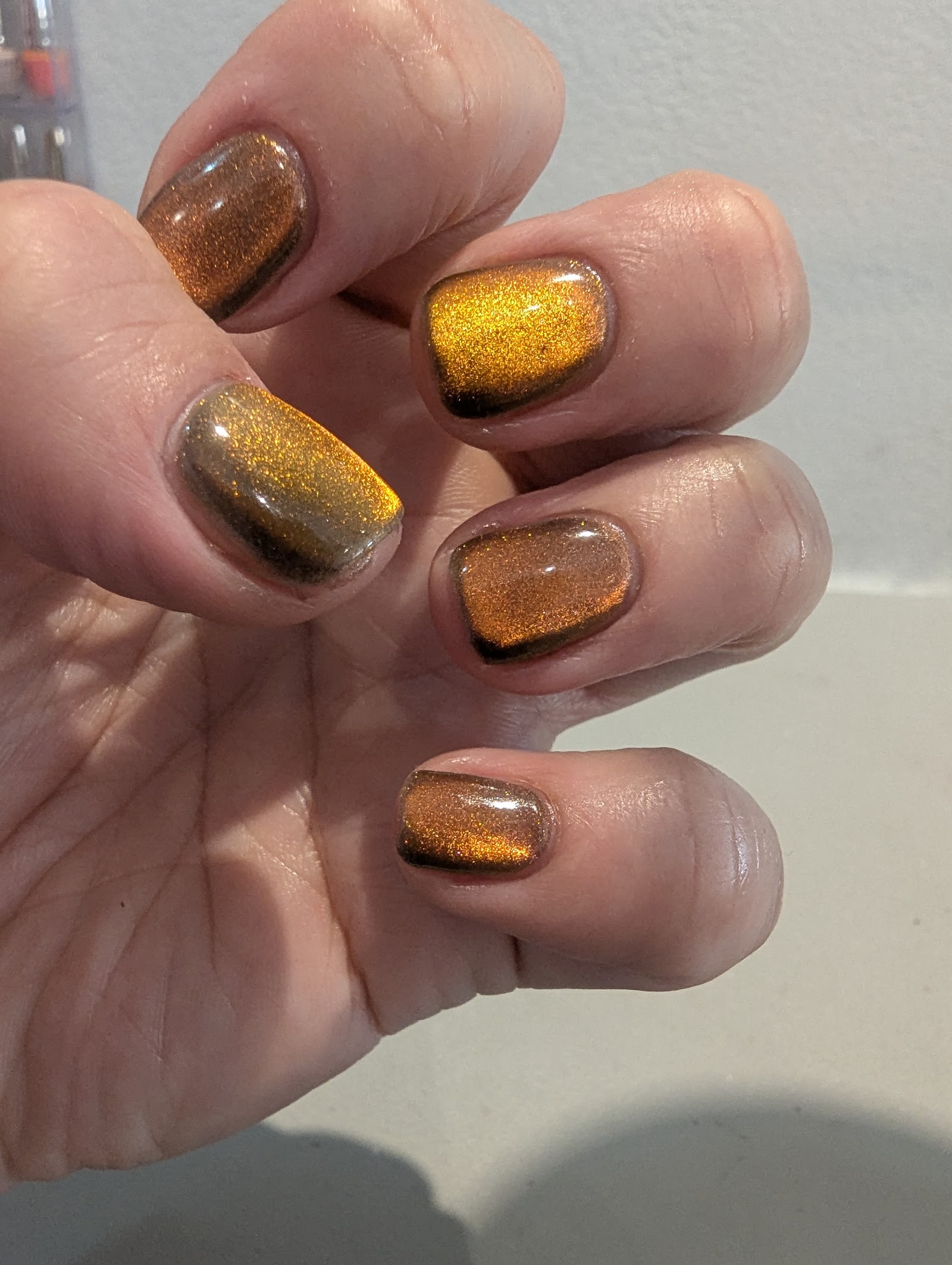 Love Fashion Nails nail photo 6